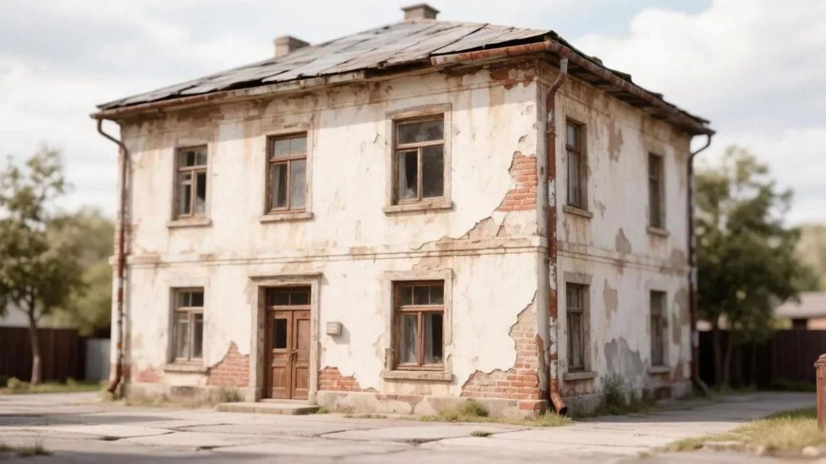 Нацпроект «Инфраструктура для жизни»: в 2 муниципалитетах ЛНР завершён первый этап программы расселения аварийного жилья Нацпроект «Инфраструктура для жизни»: в 2 муниципалитетах ЛНР завершён первый этап программы расселения аварийного жилья