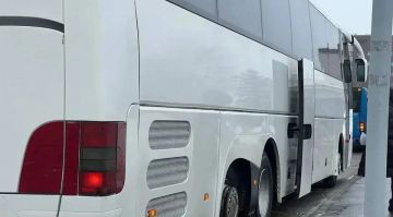 Почти 300 автобусных маршрутов позволяют жителям ЛНР посещать другие регионы РФ