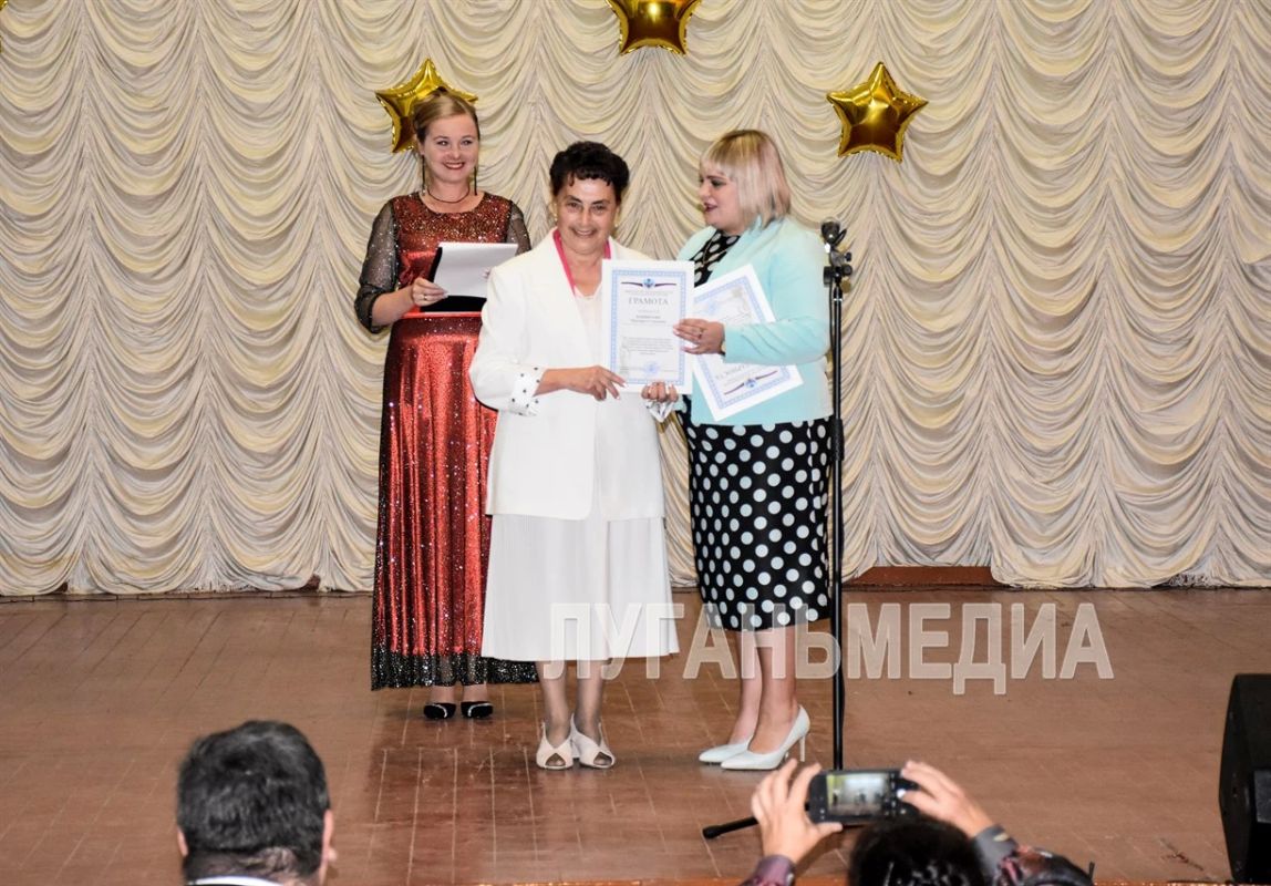 Штэровский энергетический техникум отмечает 95-летие Штэровский энергетический техникум отмечает 95-летие