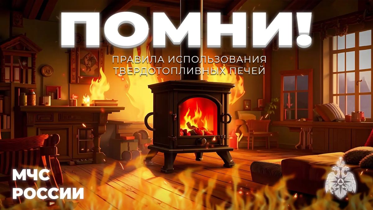 Отдел НД и ПР по городу Кировску ГУ МЧС России по ЛНР информирует: