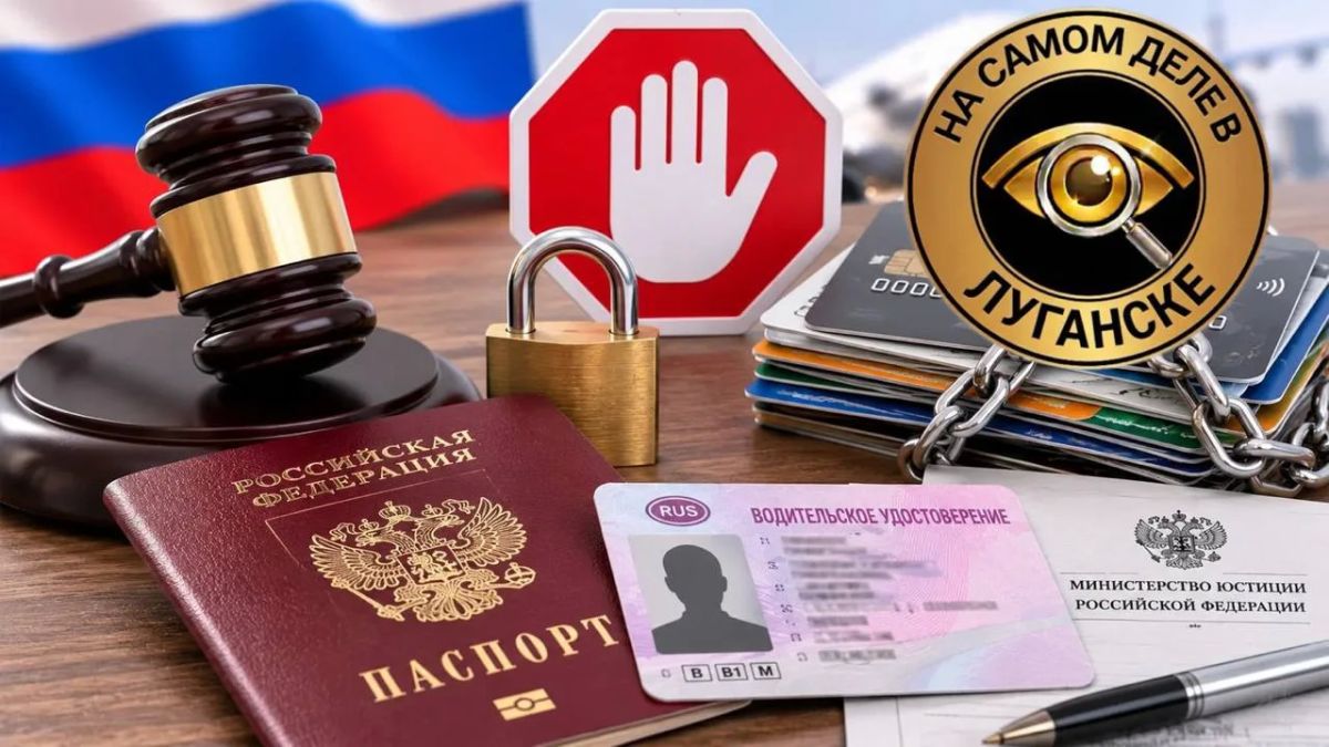 Продавал водительские права за 250 тысяч — получил 10 лет колонии