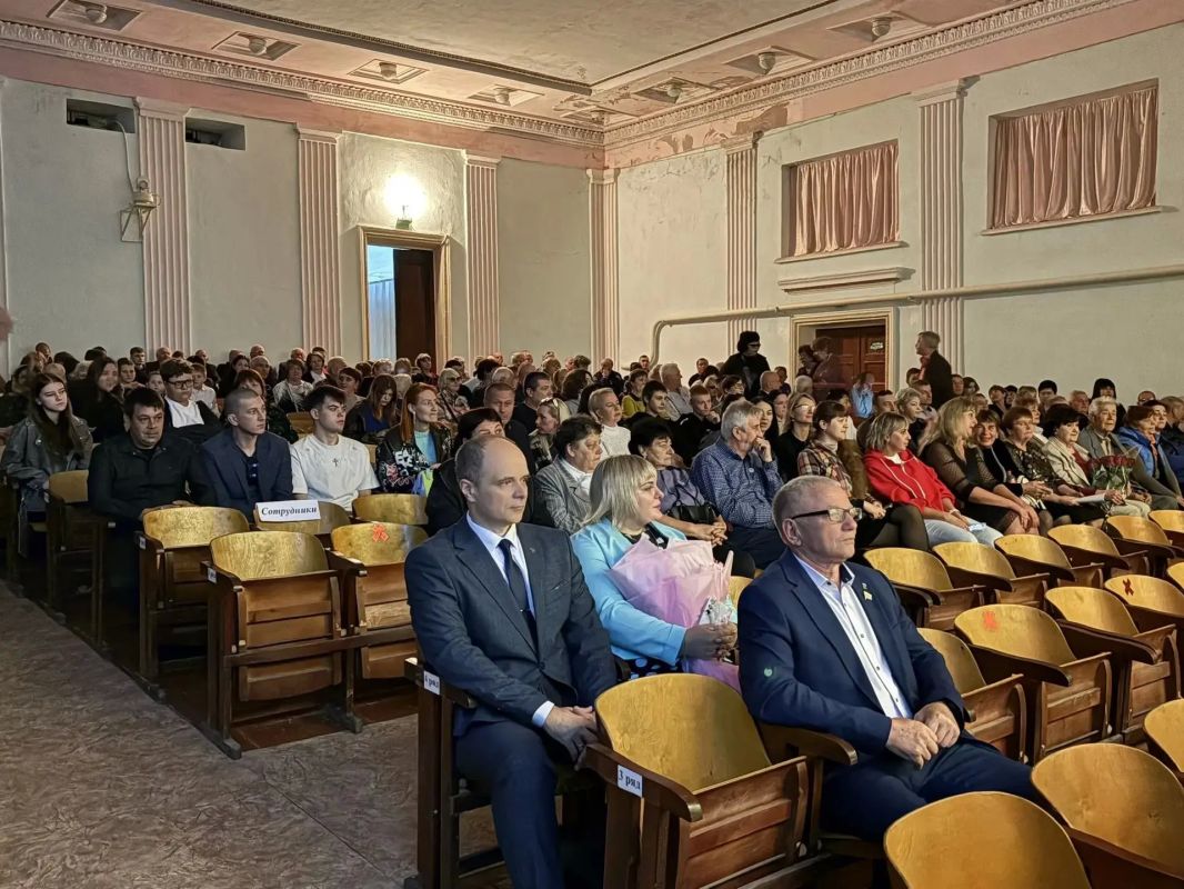 В этом году Штэровскому энергетическому техникуму исполняется 95 лет! Это не просто юбилей учебного заведения
