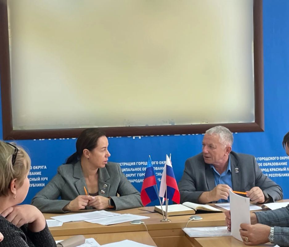 24.09.2026 г. состоялось заседание комиссии по бюджетной, финансовой, налоговой и имущественной политике 24.09.2026 г. состоялось заседание комиссии по бюджетной, финансовой, налоговой и имущественной политике