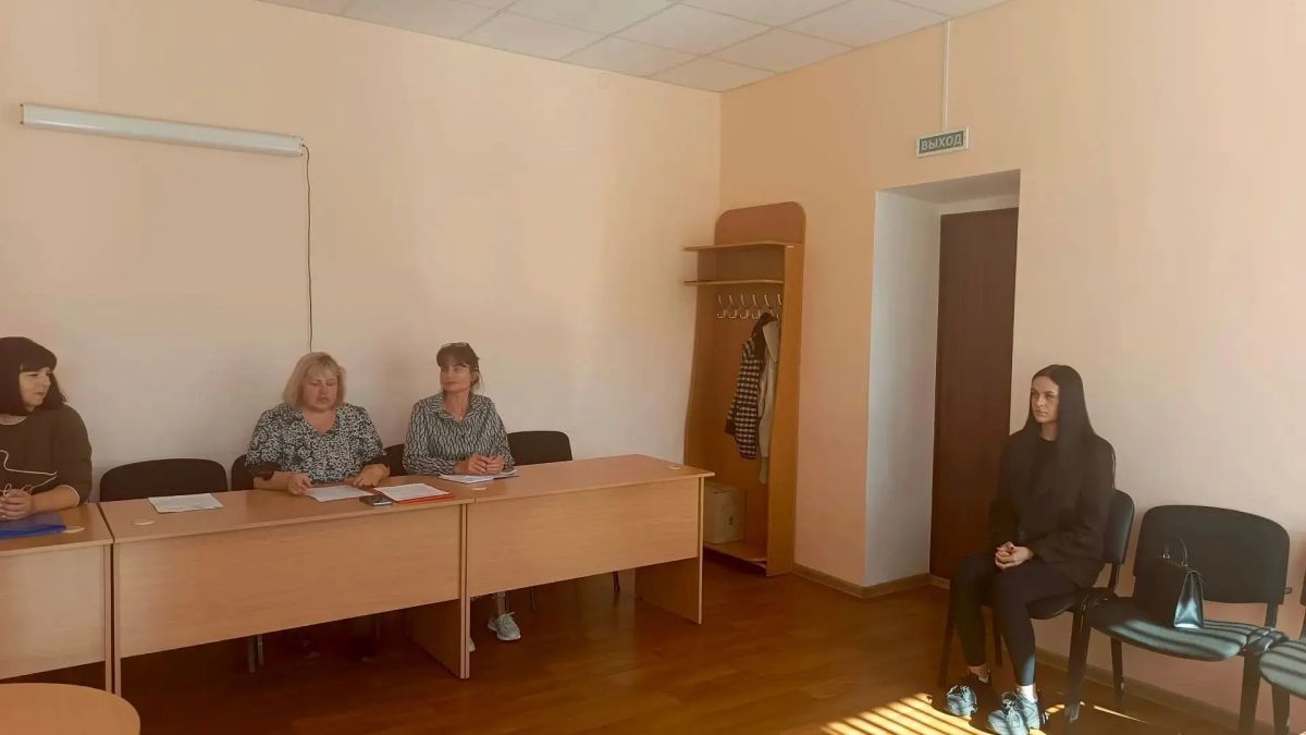 Мечта о собственном бизнесе становится реальностью: ровенчанка открывает современный маникюрный кабинет благодаря соцконтракту! Мечта о собственном бизнесе становится реальностью: ровенчанка открывает современный маникюрный кабинет благодаря соцконтракту!