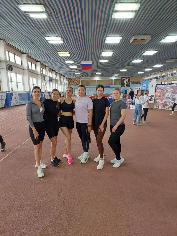 Завершились соревнования Регионального этапа 1 Всероссийской открытой Спартакиады государственных гражданских и муниципальных служащих Завершились соревнования Регионального этапа 1 Всероссийской открытой Спартакиады государственных гражданских и муниципальных служащих