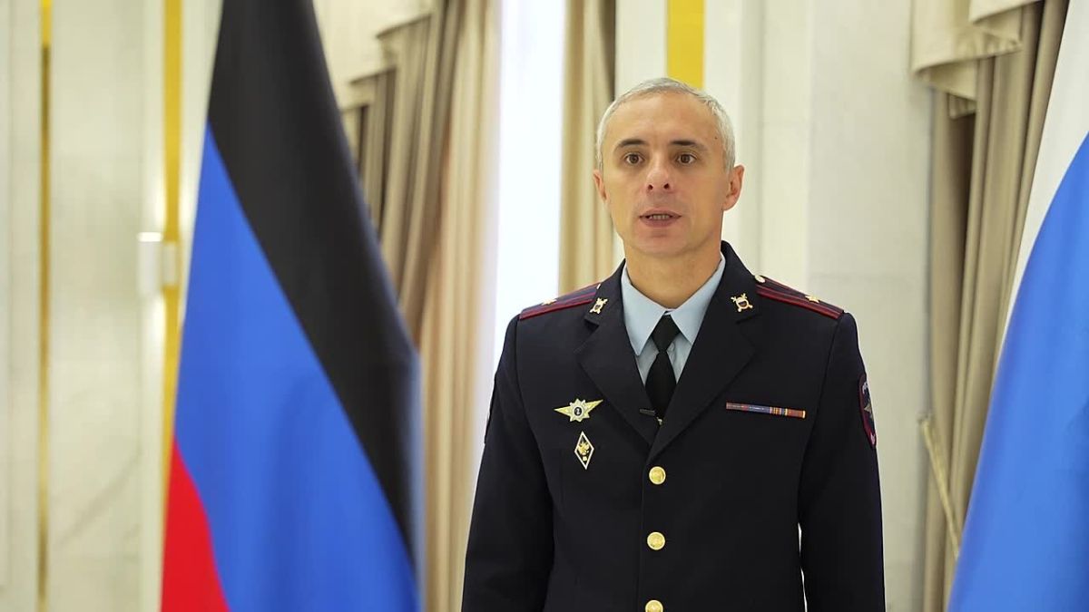 Вез отраву в ДНР и ЛНР: в Горловке задержали злостного наркосбытчика