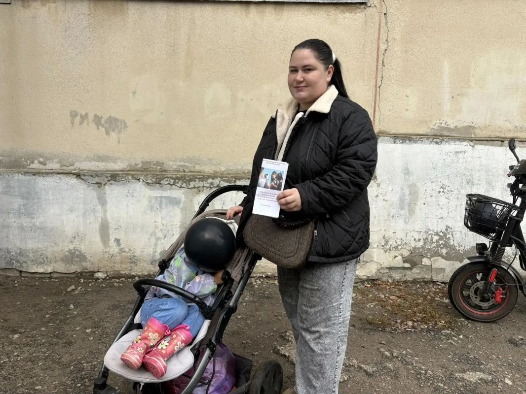 Больше, чем просто разговор: в Новоайдаре обсудили, как остановить буллинг Больше, чем просто разговор: в Новоайдаре обсудили, как остановить буллинг