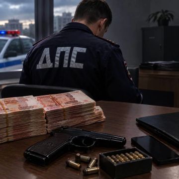 В Луганске «бизнес-план» экс-гаишника закончился 10 годами колонии