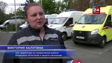 30 сентября — дата, ставшая для Донбасса и Новороссии новой точкой отсчета, символом единства и долгожданного возвращения домой