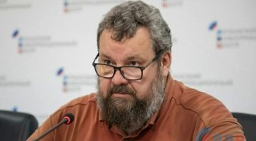 Журналист Глеб Бобров: «Когнитивная война — ремесло, которым Запад владеет веками»