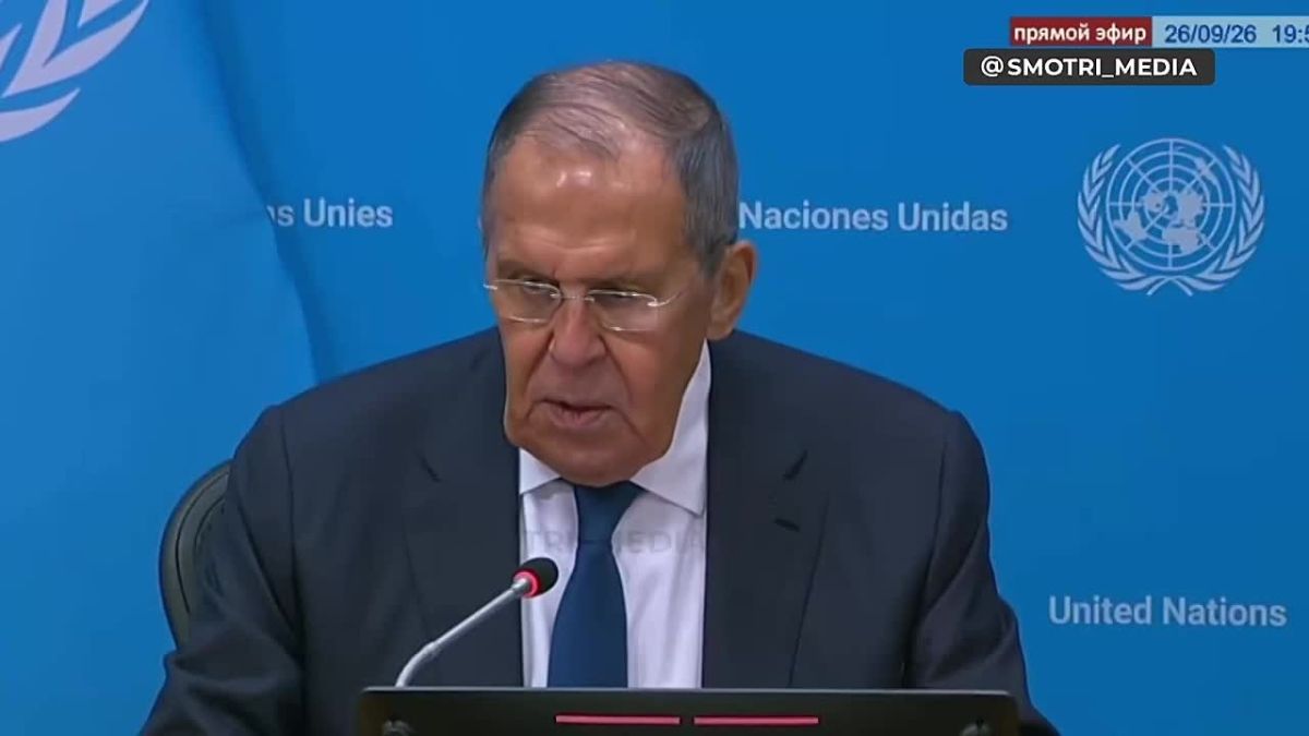 Россия не отказывалась от переговоров