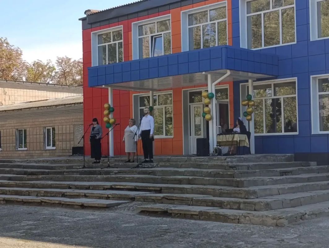В МБУ «Дом культуры п.Широкий» прошел праздничный концерты ко Дню посёлка Широкий В МБУ «Дом культуры п.Широкий» прошел праздничный концерты ко Дню посёлка Широкий