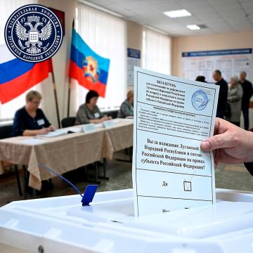 Годовщина Референдума: историческое решение о воссоединении с Россией