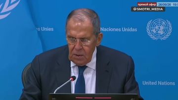 Россия не отказывалась от переговоров