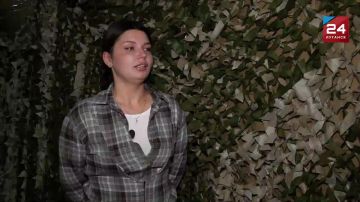 Народный фронт: все время на передовой не только военных, но и гуманитарных событий