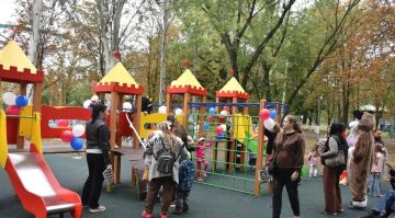 Самое интересное из молодежных новостей ЛНР за неделю собрали в нашем дайджесте: