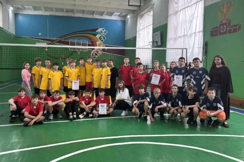 Всероссийский проект. Муниципальный этап Всероссийского проекта "Будь Первым" продолжается в Свердловском муниципальном округе Всероссийский проект. Муниципальный этап Всероссийского проекта "Будь Первым" продолжается в Свердловском муниципальном округе