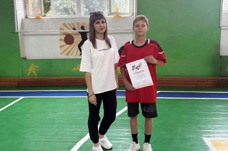 Всероссийский проект. Муниципальный этап Всероссийского проекта "Будь Первым" продолжается в Свердловском муниципальном округе Всероссийский проект. Муниципальный этап Всероссийского проекта "Будь Первым" продолжается в Свердловском муниципальном округе