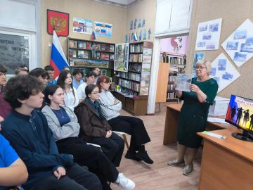 Герои спецоперации — это парни, ежедневно совершающие подвиги на поле боя, они выполняют свой воинский долг не за награды, а по велению сердца, защищая свое Отечество