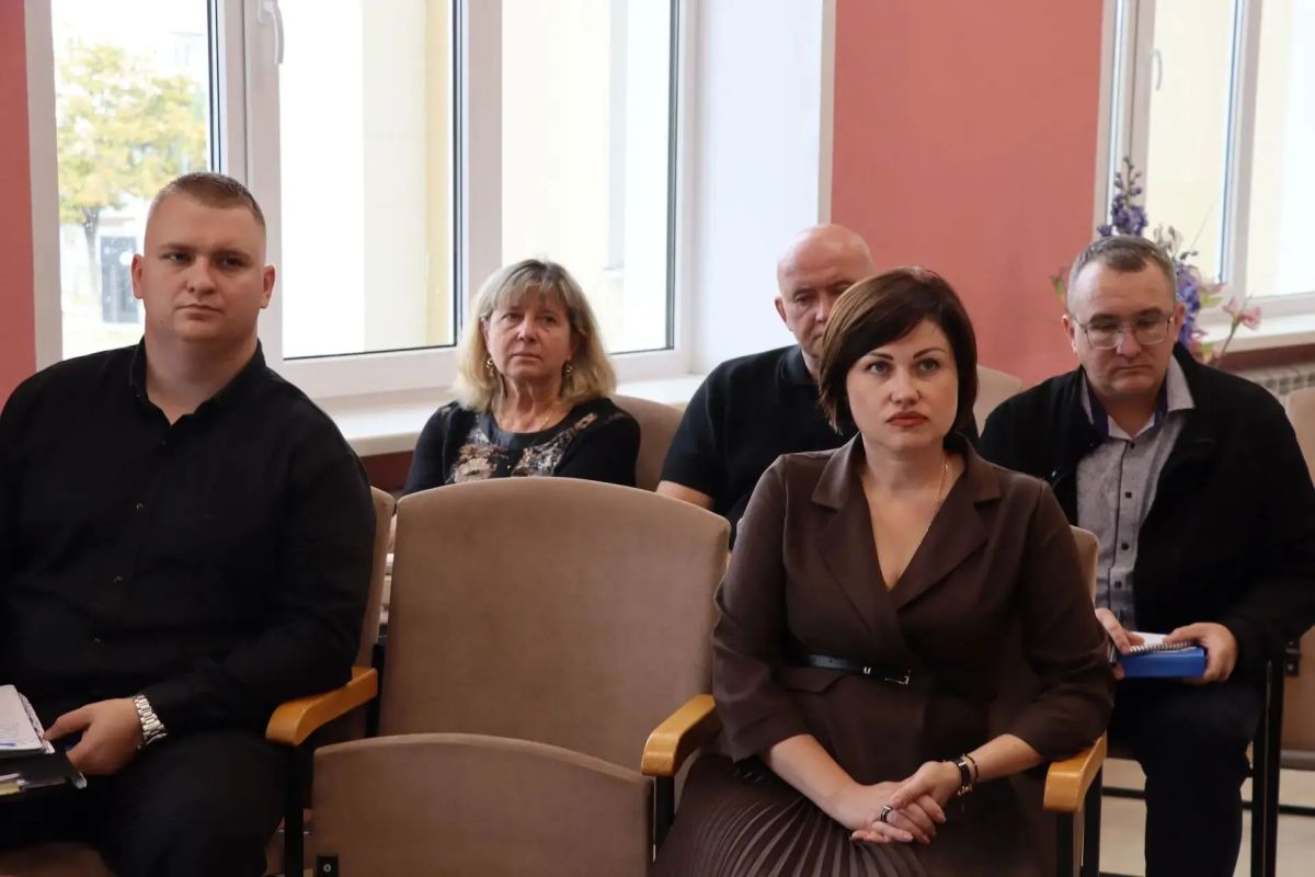 Яна Сылкина: Диалог с предпринимателями – это важнейший механизм устойчивого развития города Яна Сылкина: Диалог с предпринимателями – это важнейший механизм устойчивого развития города