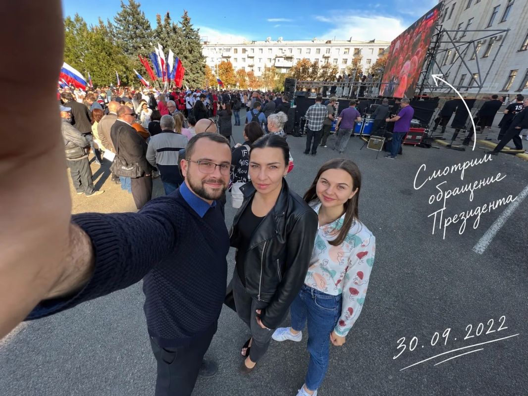 Четыре года назад, 30 сентября, произошло событие, которое изменило жизнь нашей Республики