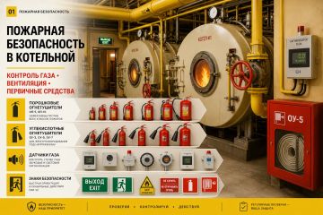 Отдел надзорной деятельности и профилактической работы по городу Кировску управления надзорной деятельности и профилактической работы Главного управления МЧС России по Луганской Народной Республике, в целях повышения уровня...