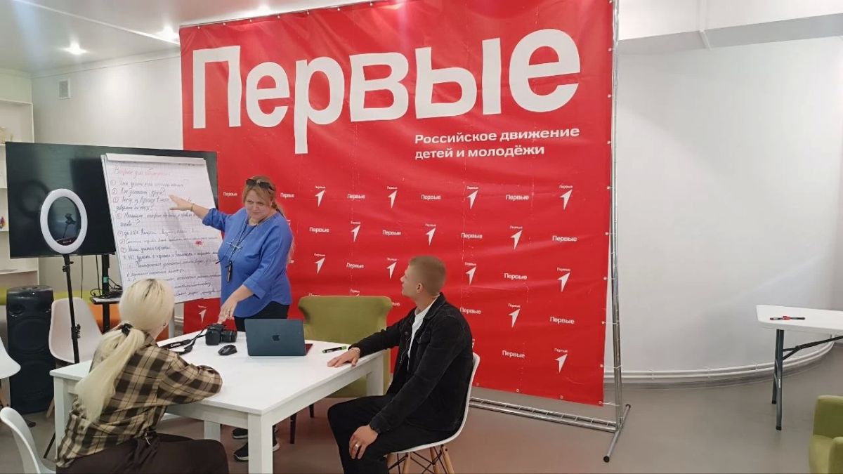 «Креативный поток»: медиа, который объединяет и вдохновляет