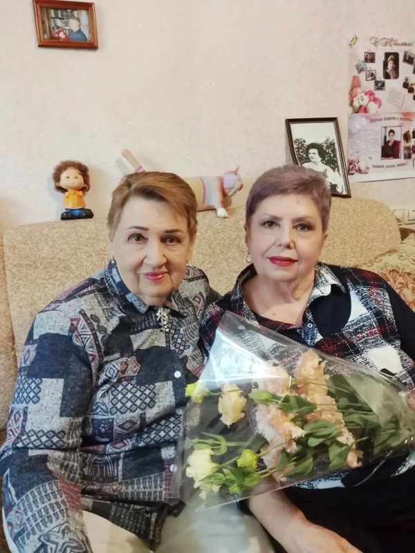 С теплом в сердце: благодарность тем, кто создаёт историю нашего города С теплом в сердце: благодарность тем, кто создаёт историю нашего города
