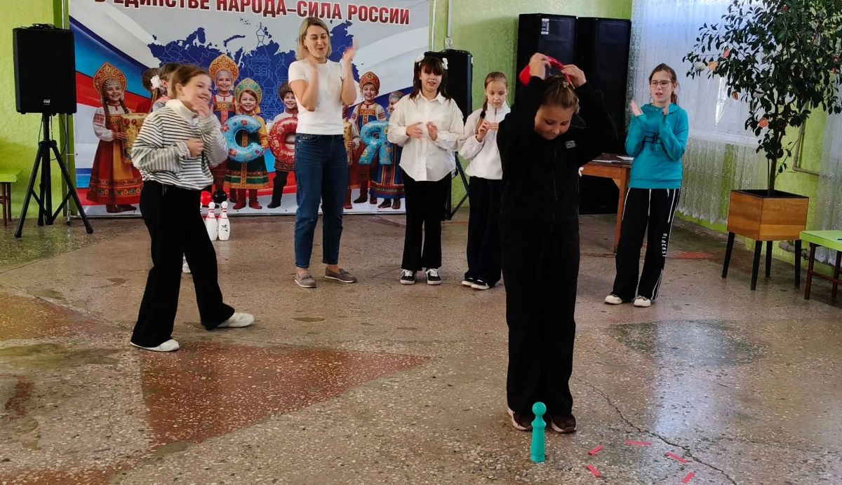 Спортивная программа «Мы - здоровое поколение» Спортивная программа «Мы - здоровое поколение»