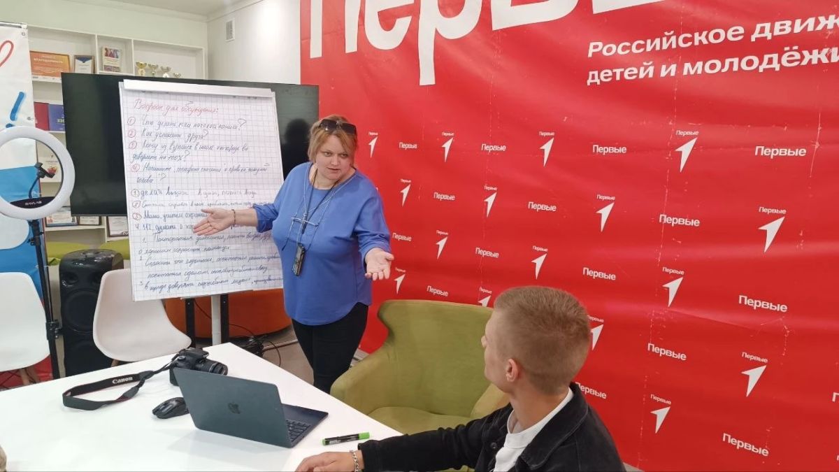«Креативный поток»: медиа, который объединяет и вдохновляет «Креативный поток»: медиа, который объединяет и вдохновляет