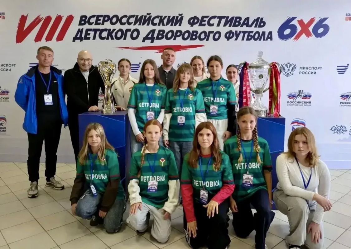 Фестиваль дворового футбола 66 завершён! Фестиваль дворового футбола 66 завершён!