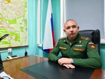 Есть такая профессия — Родину защищать!