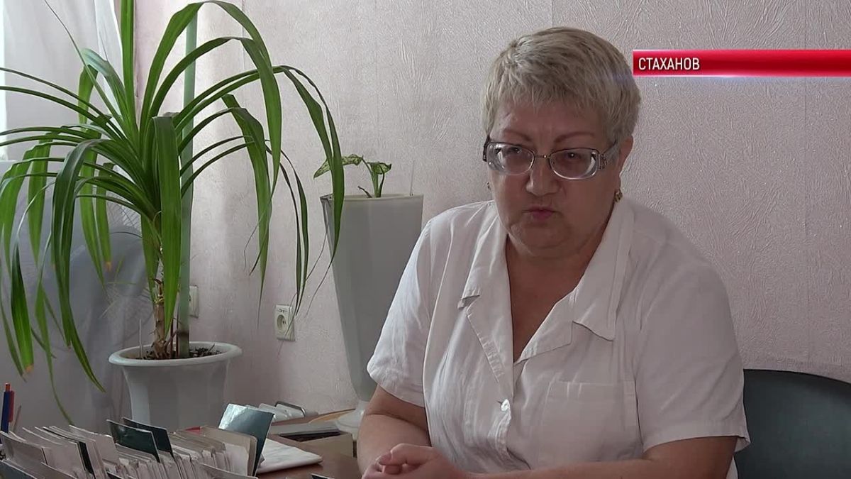 г. КИРОВСК ПО ЗОВУ СЕРДЦА