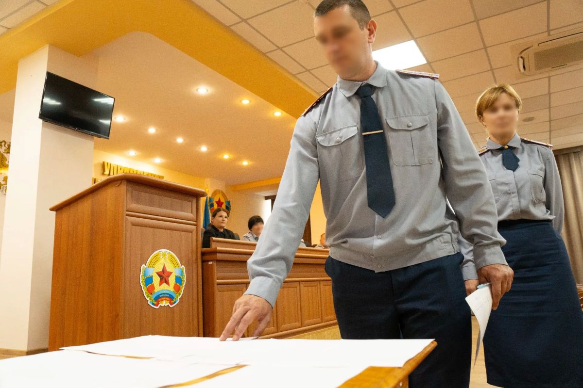 В УФСИН России по ЛНР состоялось заседание комиссии по оценке готовности ветеринарных специалистов В УФСИН России по ЛНР состоялось заседание комиссии по оценке готовности ветеринарных специалистов