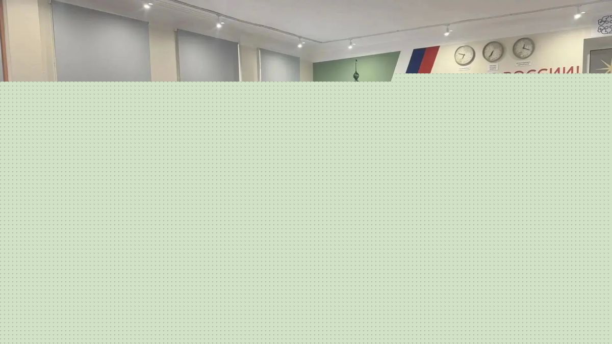 В преддверии Дня воссоединения Луганской и Донецкой Народных Республик, Запорожской и Херсонской областей с Российской Федерацией в детском центре "Ростовского кремля" состоялся телемост с делегацией Государственного... В преддверии Дня воссоединения Луганской и Донецкой Народных Республик, Запорожской и Херсонской областей с Российской Федерацией в детском центре "Ростовского кремля" состоялся телемост с делегацией Государственного...