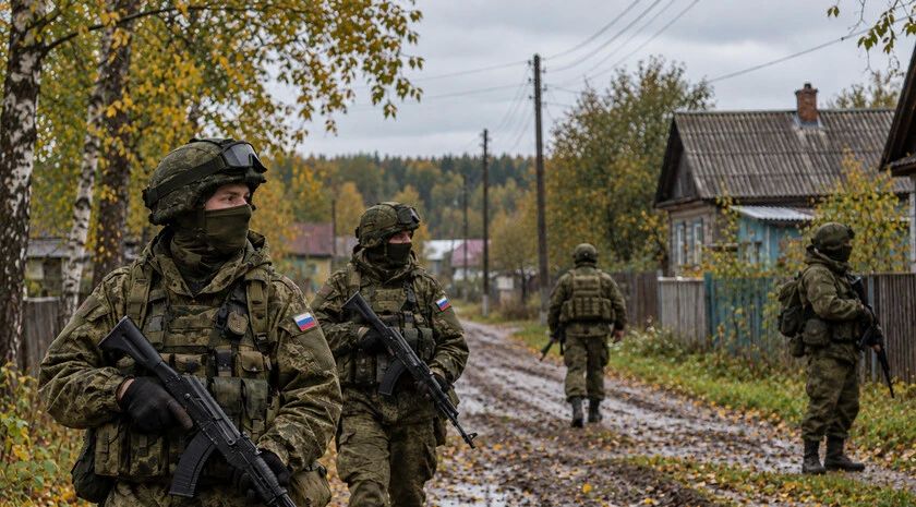 Армия РФ освободила от ВСУ Нововодяное в ДНР и Уланово в Сумской области