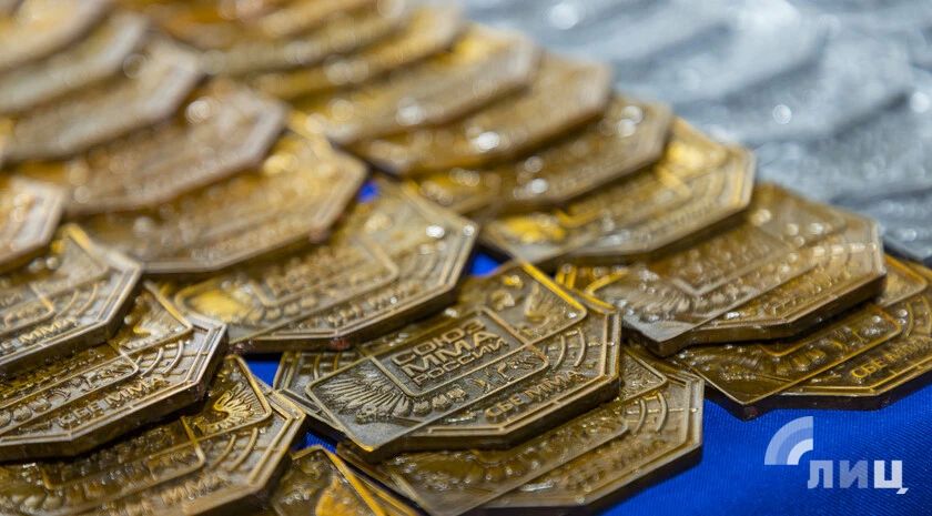 Спортсмены из ЛНР завоевали более 1,2 тыс