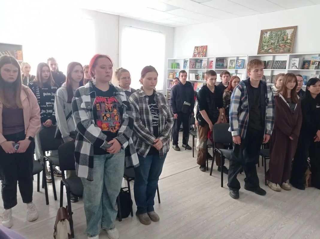 30 сентября Россия отмечает один из самых значимых и новых государственных праздников - День воссоединения Донецкой Народной Республики, Луганской Народной Республики, Запорожской и Херсонской областей с Российской Федерацией 30 сентября Россия отмечает один из самых значимых и новых государственных праздников - День воссоединения Донецкой Народной Республики, Луганской Народной Республики, Запорожской и Херсонской областей с Российской Федерацией