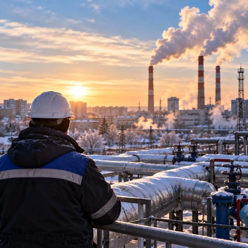 ЛНР готова к зиме на 75% — Пасечник