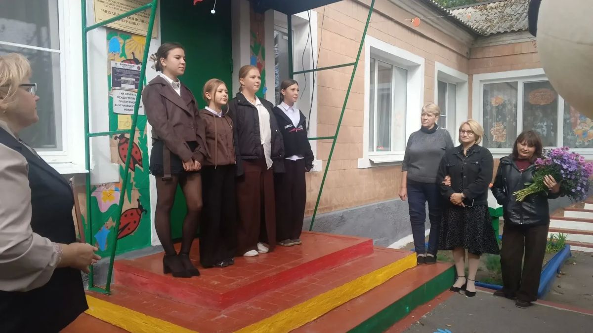 Призвание длиною в жизнь. В преддверии Дня пожилого человека в пгт Призвание длиною в жизнь. В преддверии Дня пожилого человека в пгт