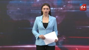 «Земля обетованная»: новый документальный фильм главного художественного руководителя ГТРК ЛНР Леонарда Свидовскова презентовали в студии телеканала «Луганск 24»