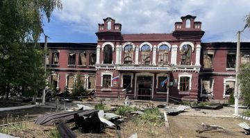 Мемориал в память о погибших студентах создадут на территории Старобельского колледжа