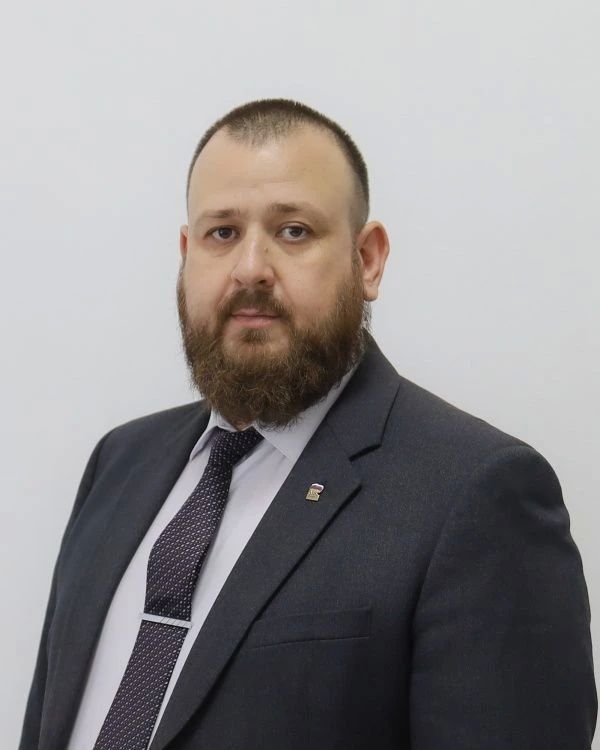 Три экс-депутата Народного Совета будут представлять Луганскую Народную Республику в Государственной Думе Три экс-депутата Народного Совета будут представлять Луганскую Народную Республику в Государственной Думе
