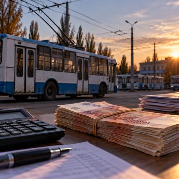 Более 1,3 млн рублей задолжали работникам предприятия в Краснодоне