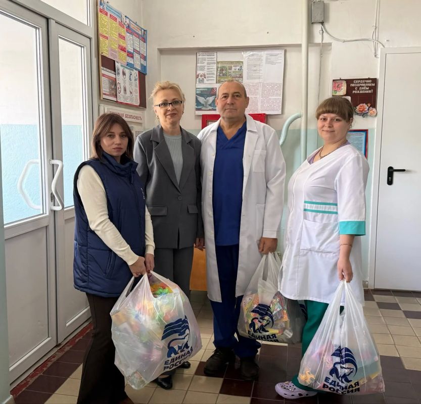 «Коробка храбрости»: чтобы лечение и прививки ассоциировались с добром «Коробка храбрости»: чтобы лечение и прививки ассоциировались с добром