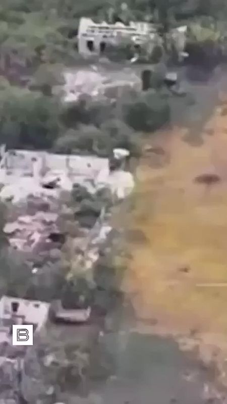 Николай Долгачёв: Ямполь в ДНР находится под полным контролем российских военных, передает Минобороны