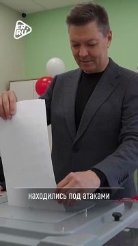 Результат - выше, чем пять лет назад