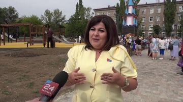 г. Стаханов. #МЫДОМА.И МЫ — ВМЕСТЕ