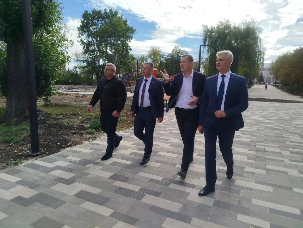 Брянская область и Брянка: крепкая дружба, проверенная временем Брянская область и Брянка: крепкая дружба, проверенная временем