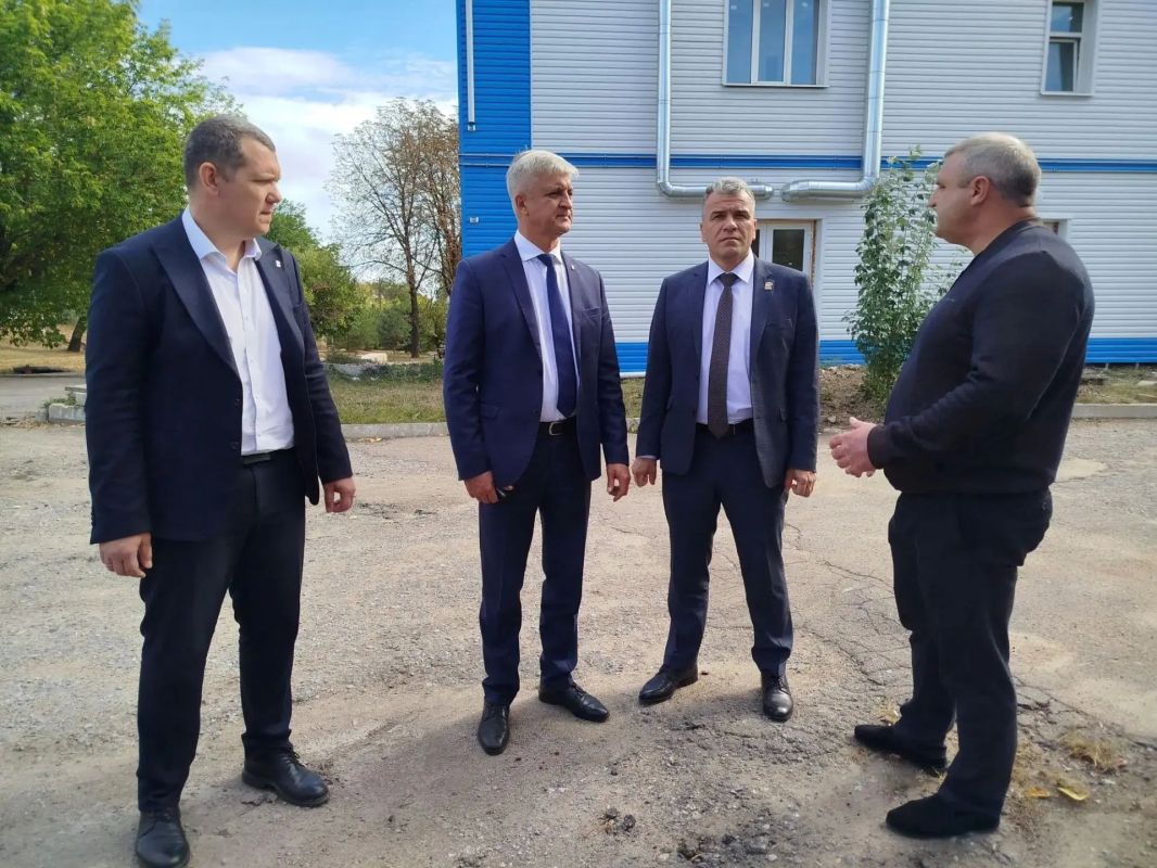 Брянская область и Брянка: крепкая дружба, проверенная временем Брянская область и Брянка: крепкая дружба, проверенная временем